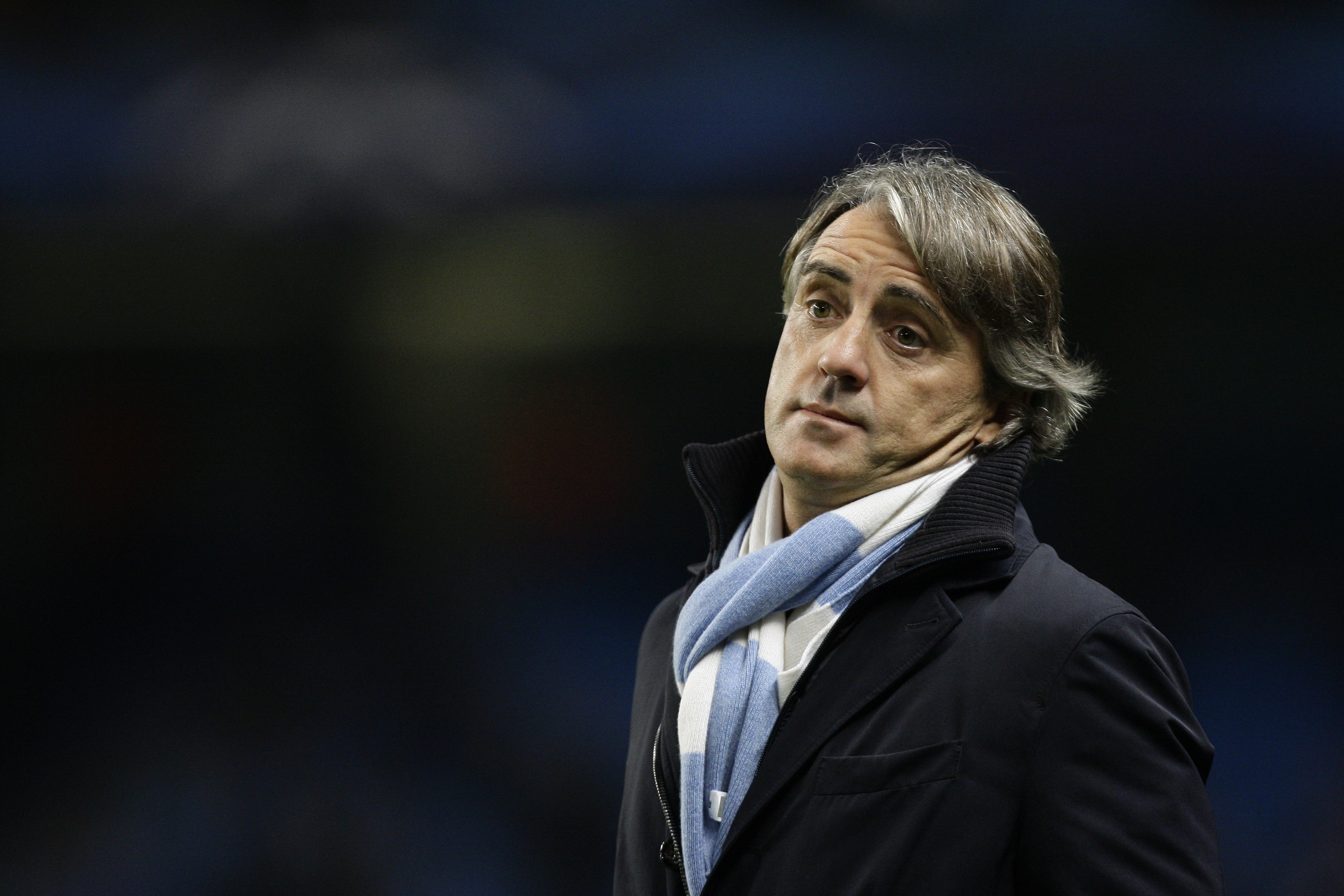 10. Roberto Mancini, Manchester City 50,7 miljoner kronor per år. 10. Roberto Mancini, Manchester City 50,7 miljoner kronor per år.
