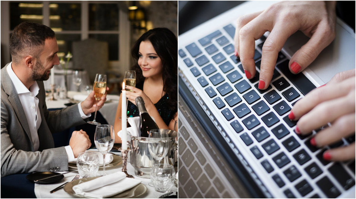 Hitta en sugar daddy på nätet