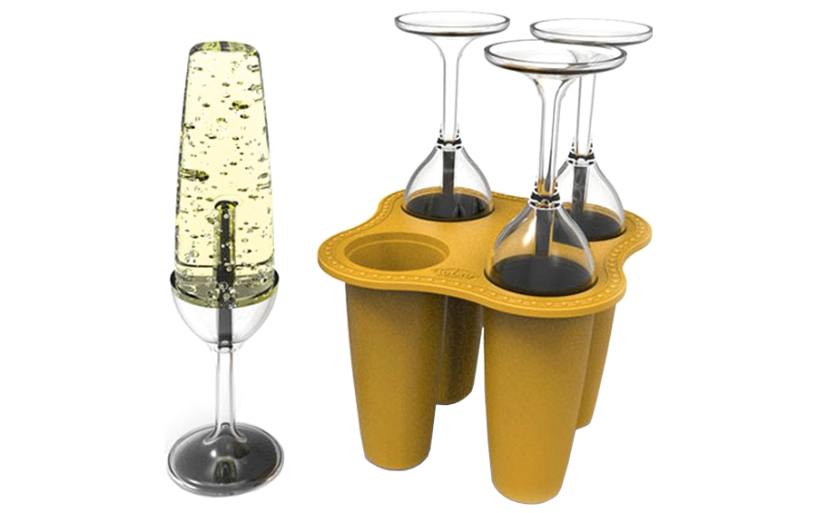 Vinglas glassform Vinglas glassform