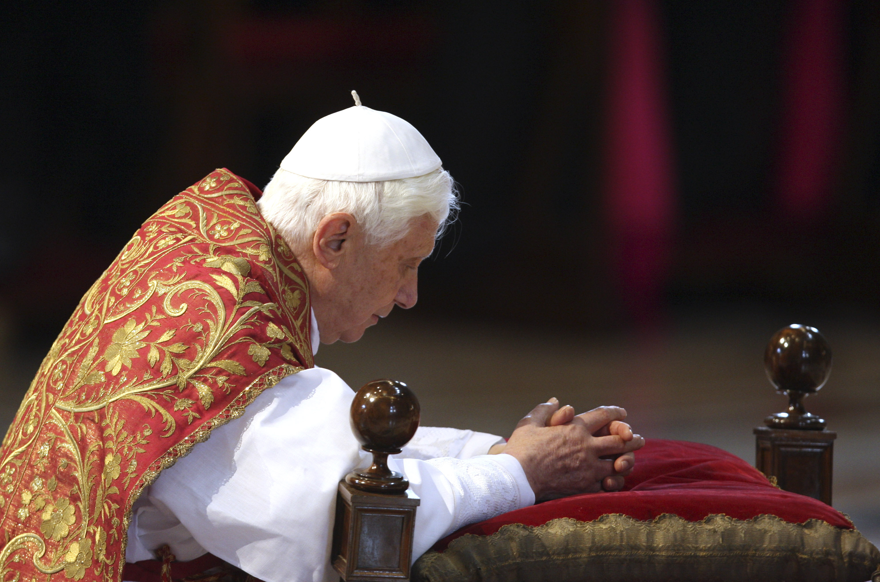 Benedictus XVI, Påven, Religiöst, katolska kyrkan, Vatikanen, Biskop, Brott och straff, Sex- och samlevnad, Pedofili, Mexiko
