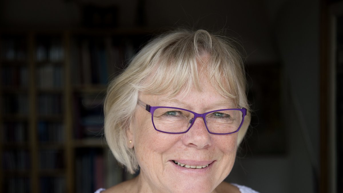 Sveriges tidigare justitieminister Anna-Greta Leijon är död.