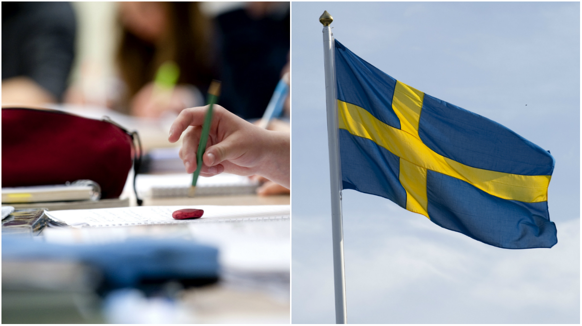 Sverigedemokraterna, Debatt, Demokrati, Skola