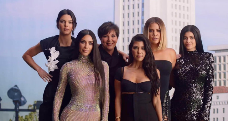 Kourtney Kardashian, Kim Kardashian West, Khloe Kardashian