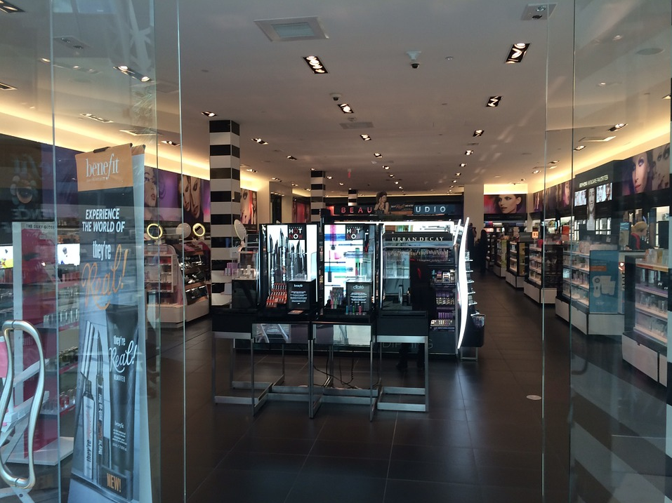 Sephora Sephora