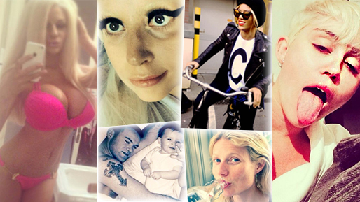 Kolla in veckans hetaste Instagrambilder här. Klicka på pilarna. Kolla in veckans hetaste Instagrambilder här. Klicka på pilarna.