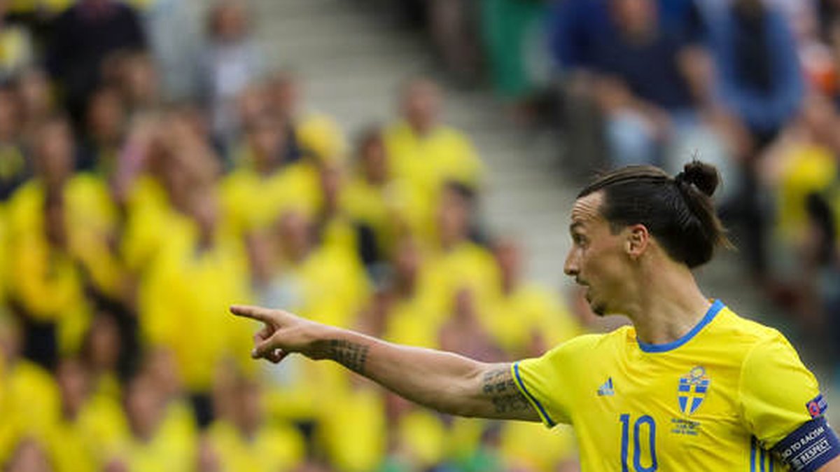 Pekar Zlatan Sverige i rätt riktning inför avgörandet mot Belgien?