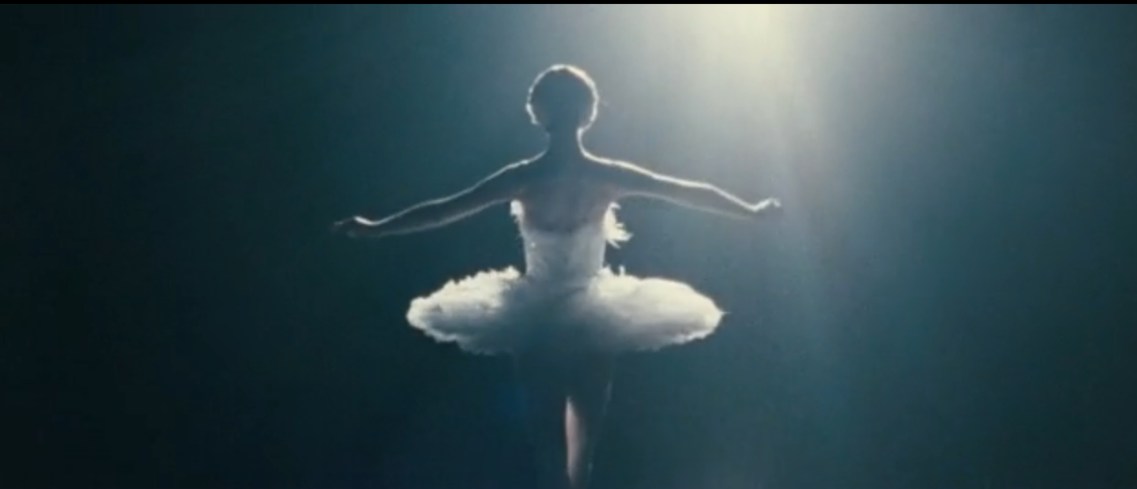 Black Swan är Darren Aronofskys senaste storfilm.