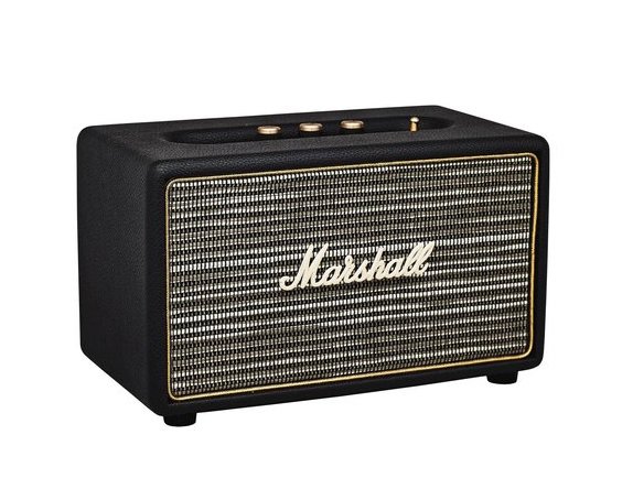 Högtalare från Marshall Högtalare från Marshall