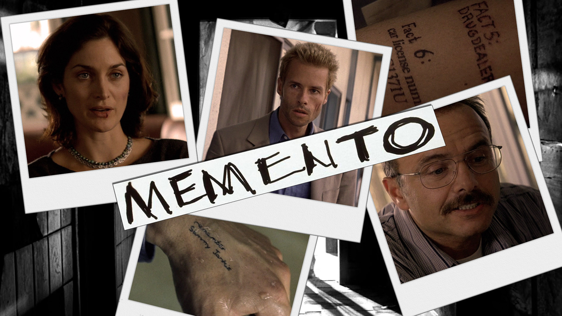 Memento Memento