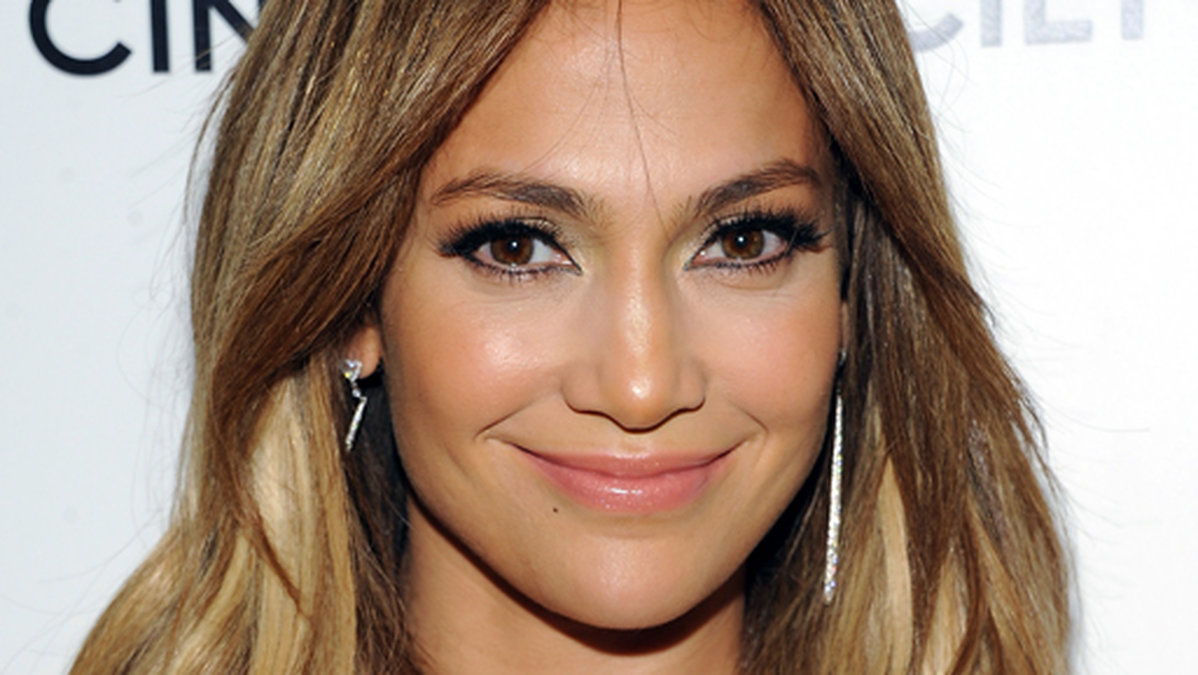 Jennifer Lopez har blivit vegan. 