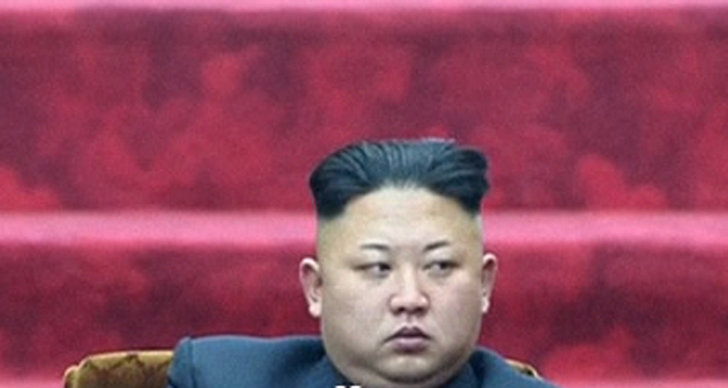 Kim Jong-Un, Manchster United, Fotboll, Nordkorea