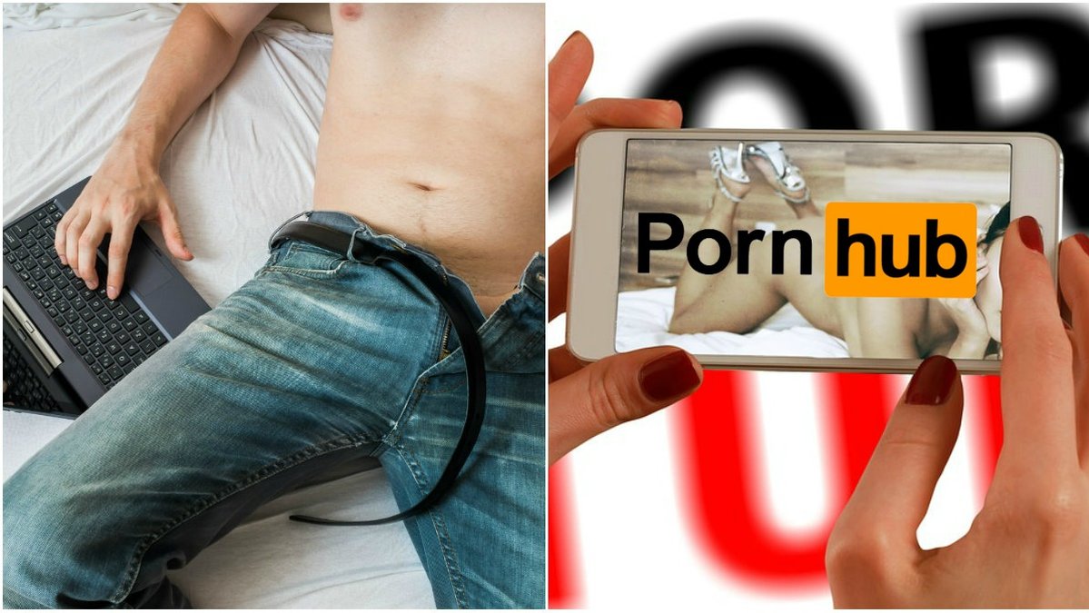 Det är fler saker som förändrats sedan Pornhub föddes 2007. 