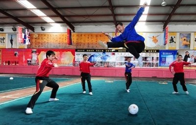 Kung fu, Munkar, Wushu, Kinesisk, Landslaget, Fotboll, Kampsport, Kina