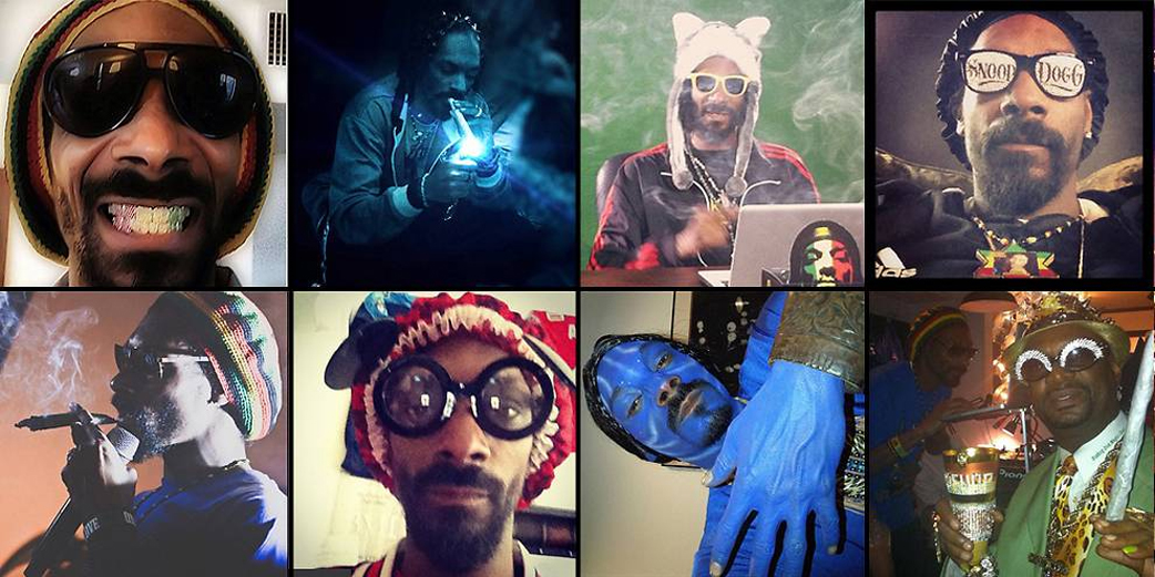 Flest lustiga bilder: Snoop Dog. Flest lustiga bilder: Snoop Dog.
