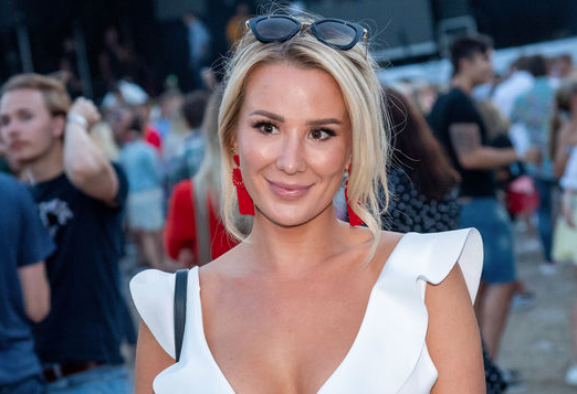 Alexandra Kissie Nilsson Alexandra Kissie Nilsson