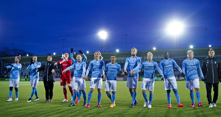 Fotboll, Malmö FF, Integration, Invandring