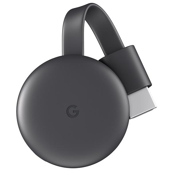 Chromecast Chromecast