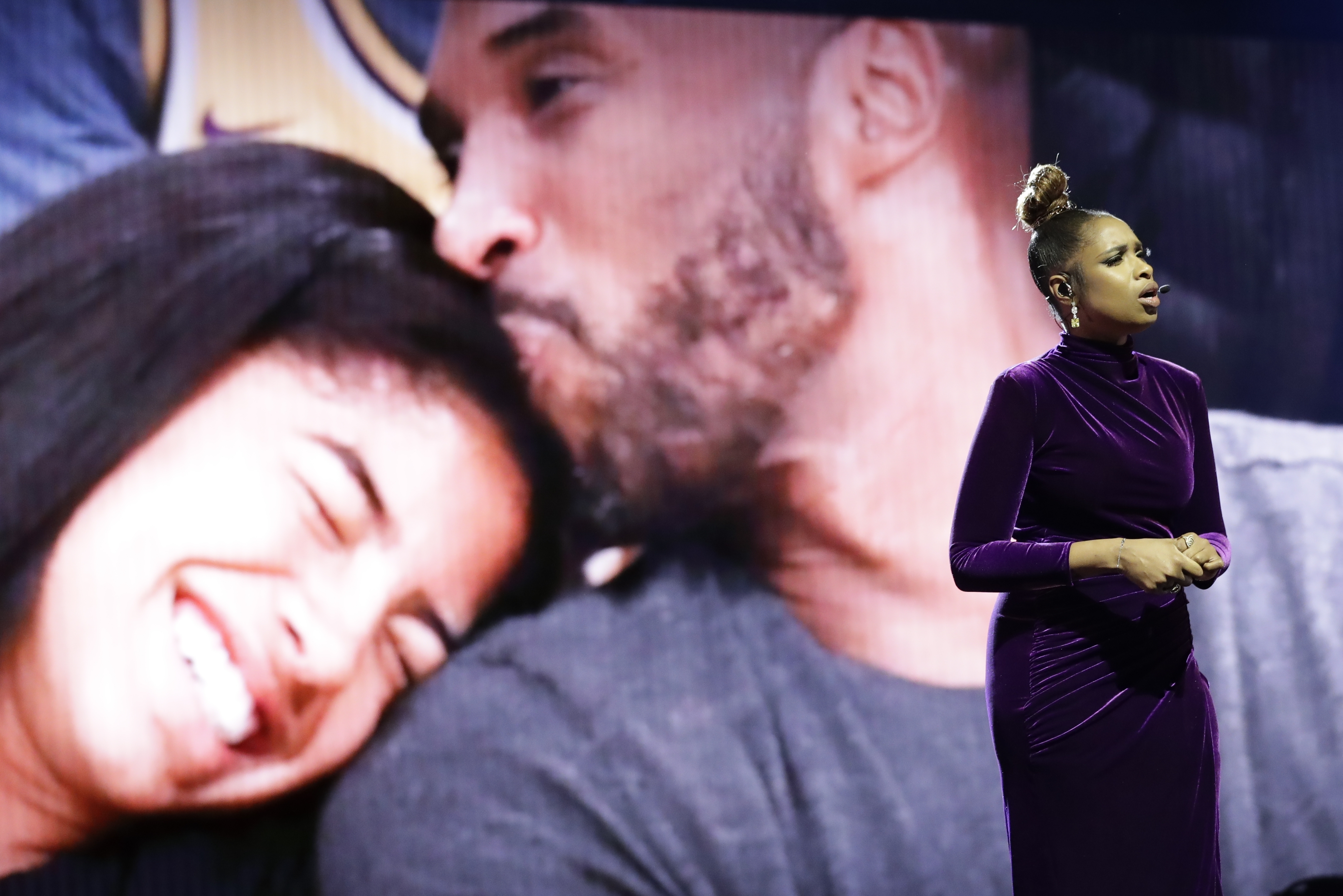Kobe Bryant. Kobe Bryant.