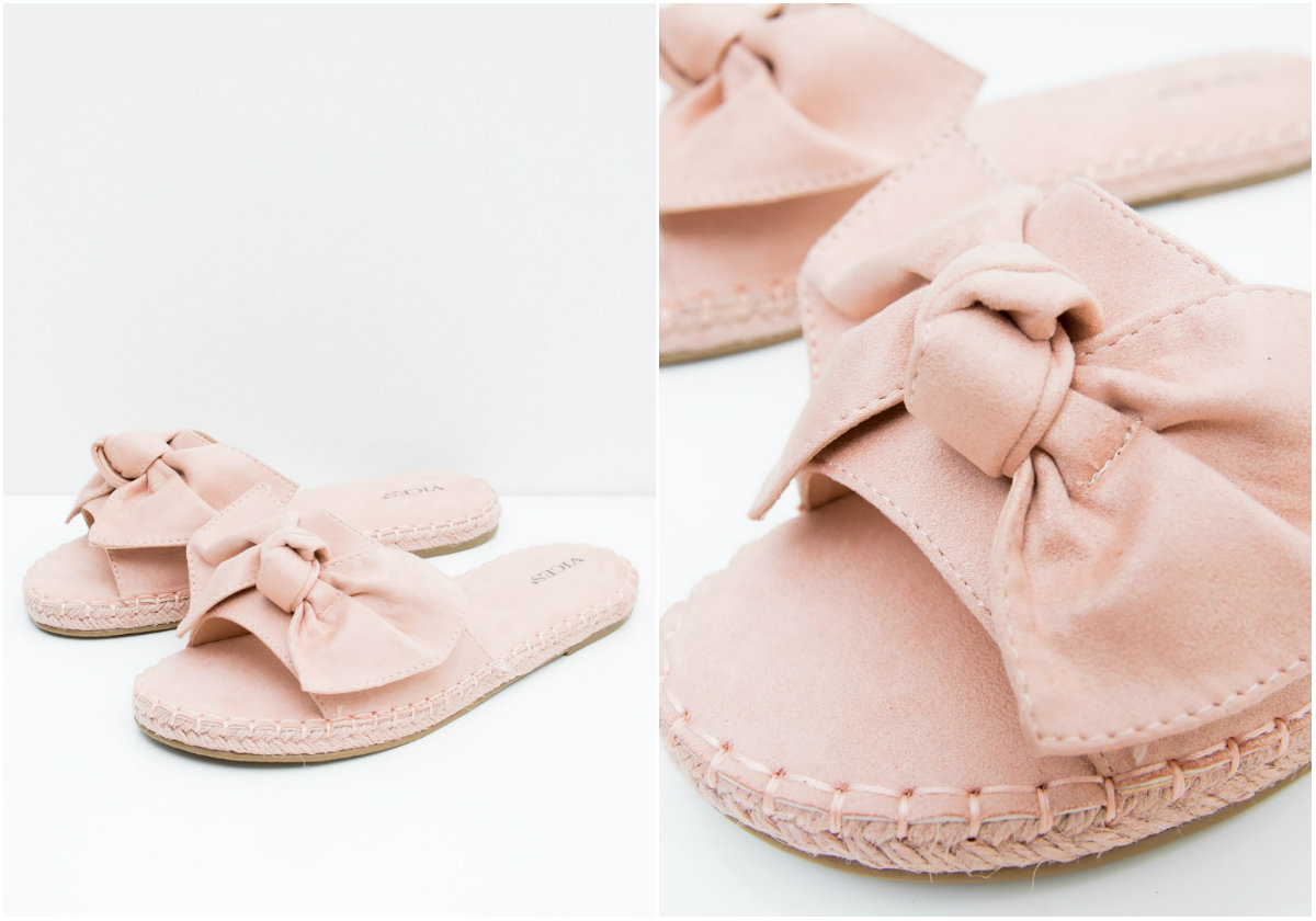 Rosa slip-in Rosa slip-in