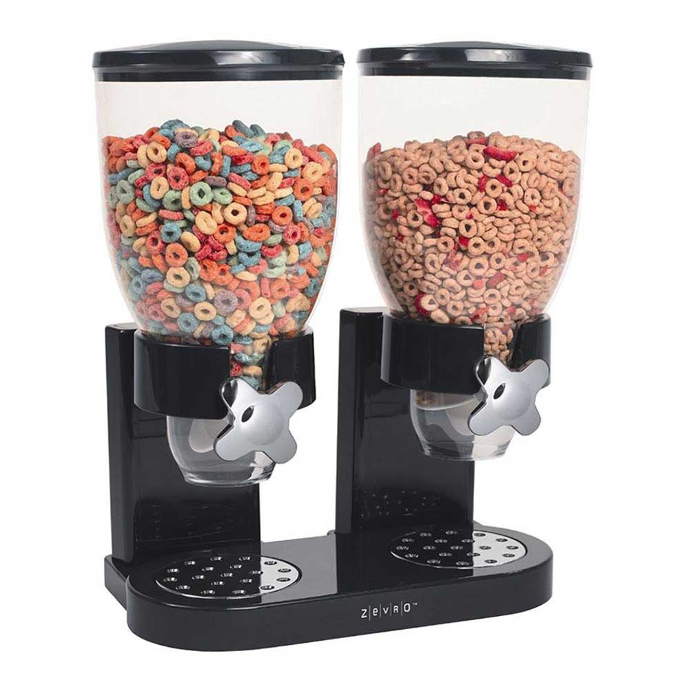 Cornflakes dispenser Cornflakes dispenser