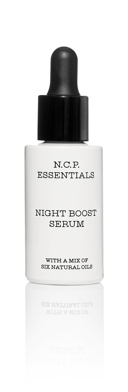 N.C.P. Concept Night Boost Serum N.C.P. Concept Night Boost Serum