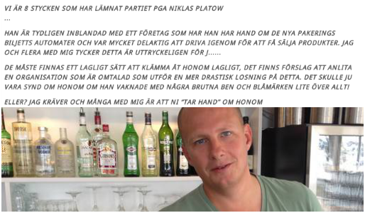 FHM dejtingsajter