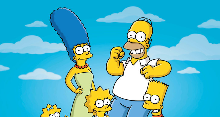The Simpsons, HBTQ
