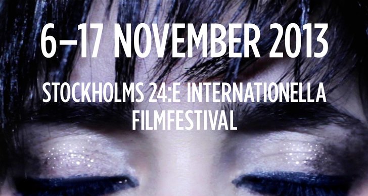 Stockholm, Film, festival, Vinn, Tävling
