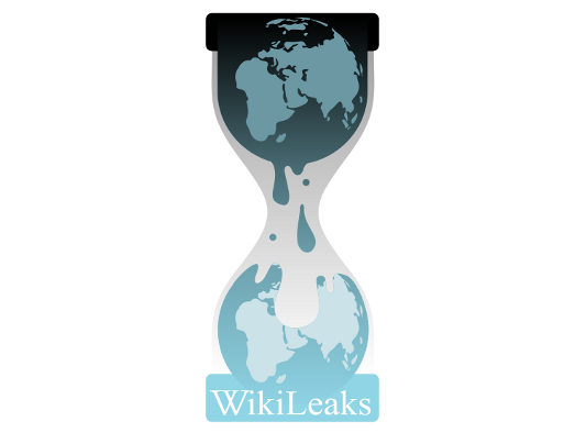 Australiensaren Assange grundade sajten Wikileaks.