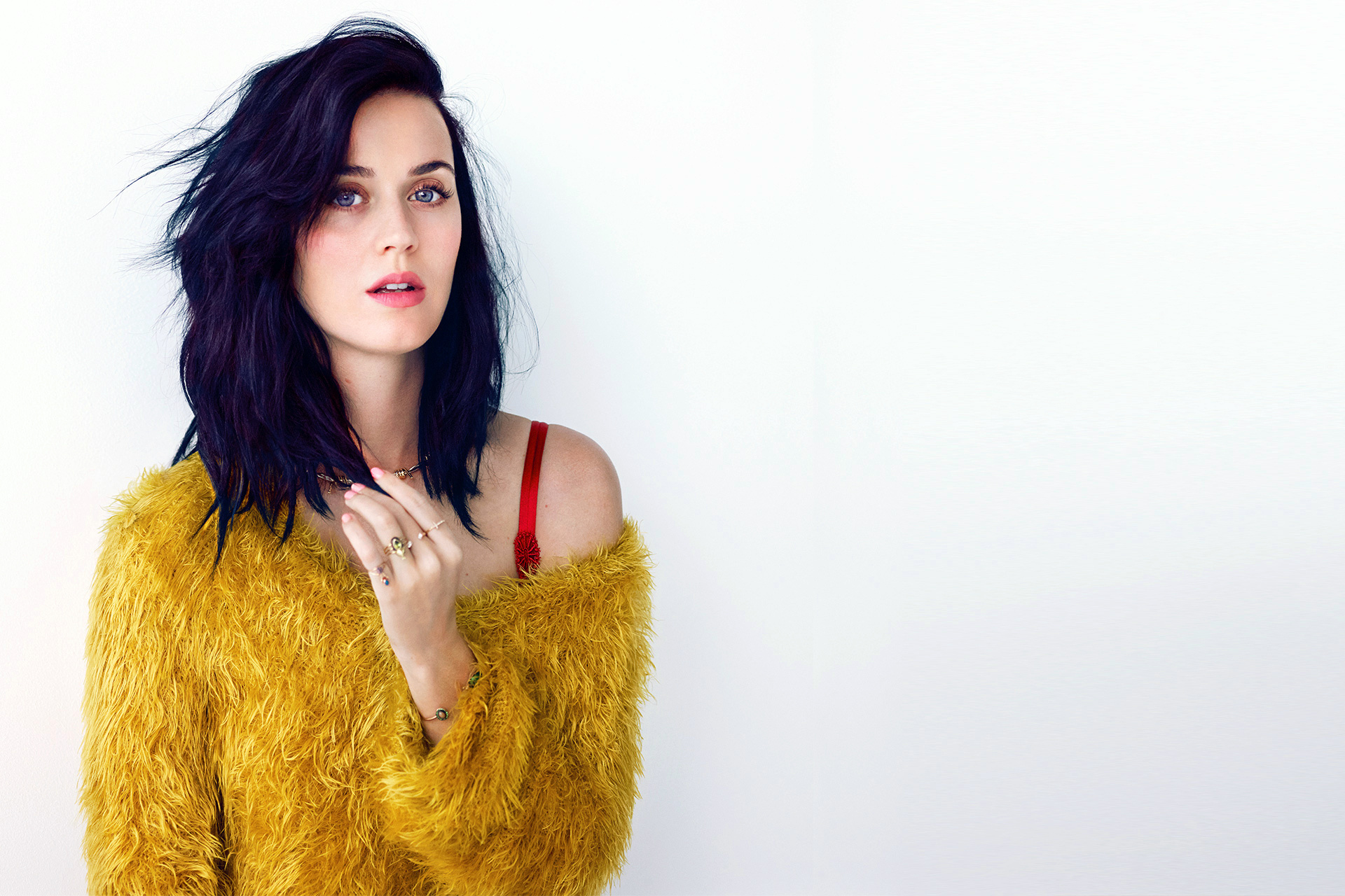 13. Katy Perry 13. Katy Perry