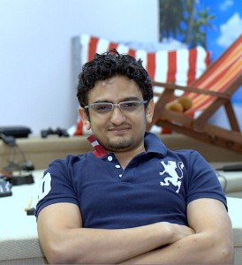 Internet, Wael Ghonim, Egypten, Google, Kravaller, Revolution, Kairo, Amnesty
