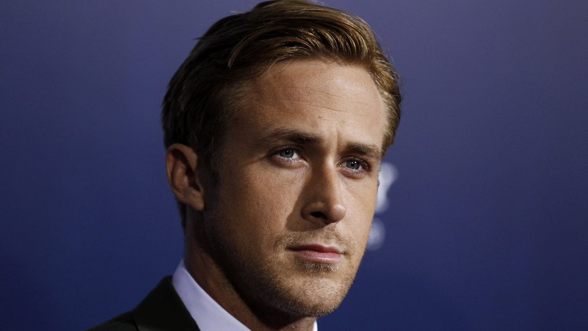 17. Ryan Gosling (46)