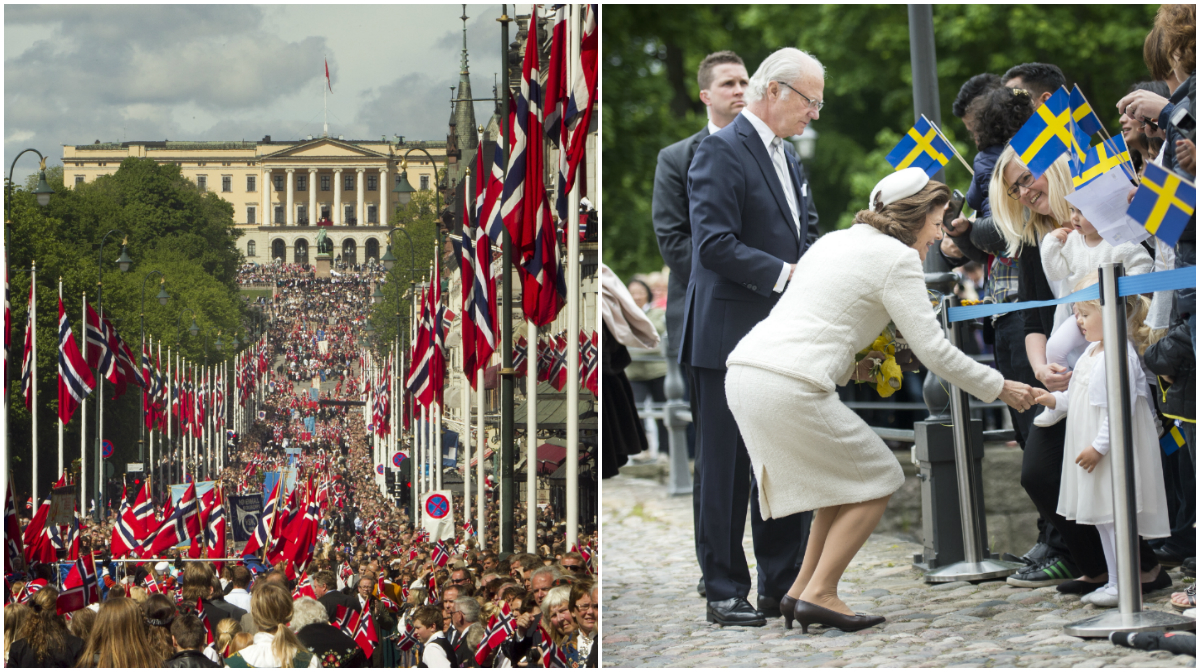 Sverige borde byta Nationaldag till midsommarafton, skriver statsvetaren och historiken Per Andersson.