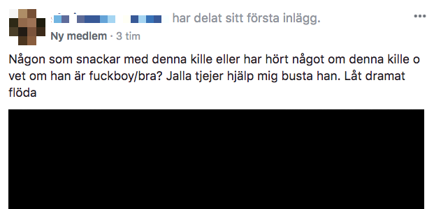 Hemliga Facebookgrupper Hemliga Facebookgrupper