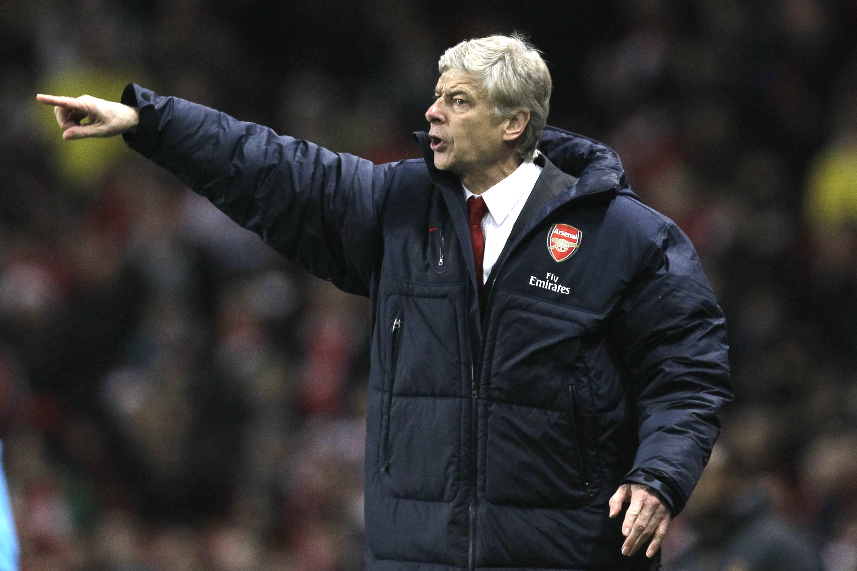 5. Arséne Wenger, Arsenal 79,9 miljoner kronor per år. 5. Arséne Wenger, Arsenal 79,9 miljoner kronor per år.