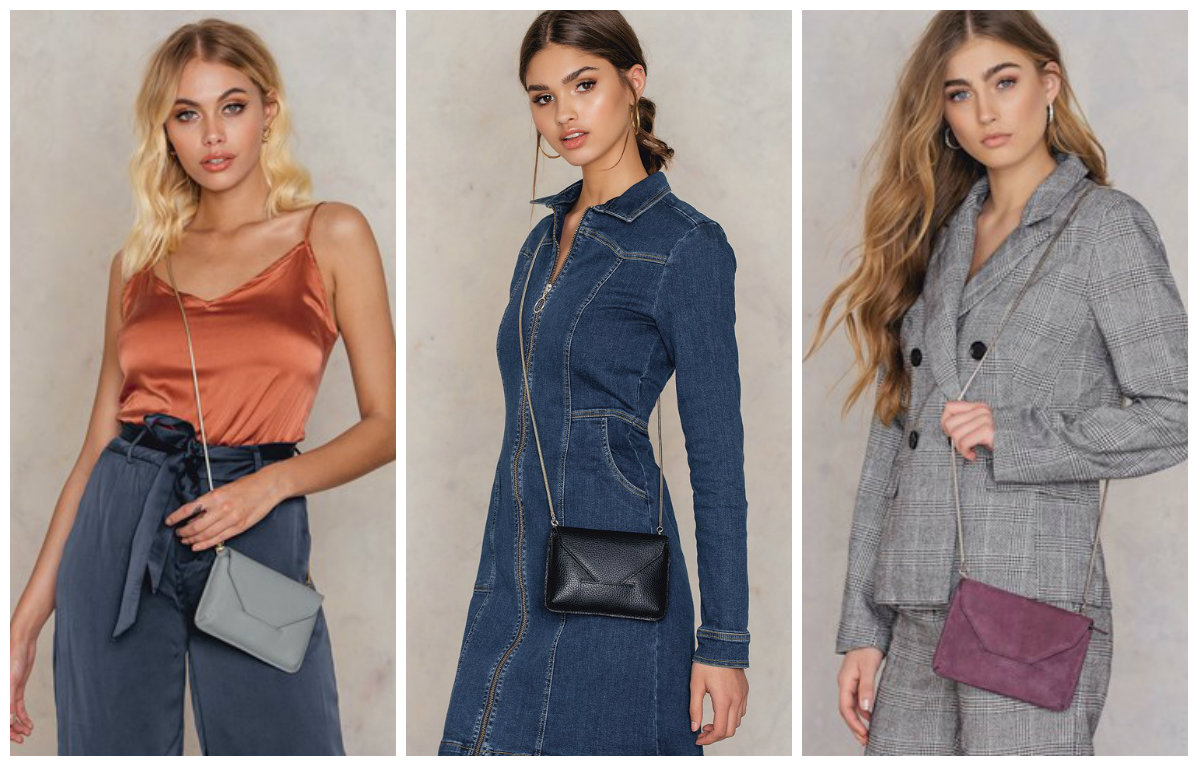 Väska Filippa K Väska Filippa K