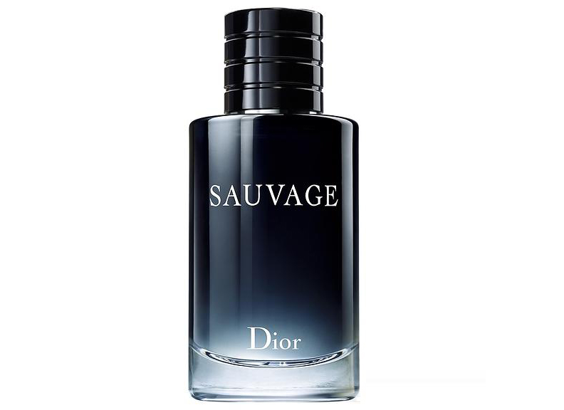 Sauvage Dior Sauvage Dior