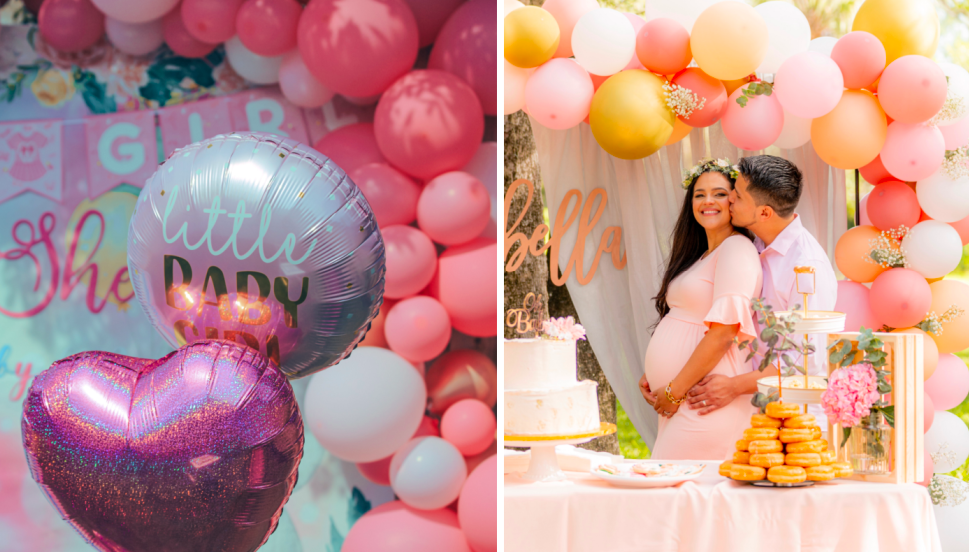 Planerar du en babyshower? Här är 15 roliga frågor till Kahoot