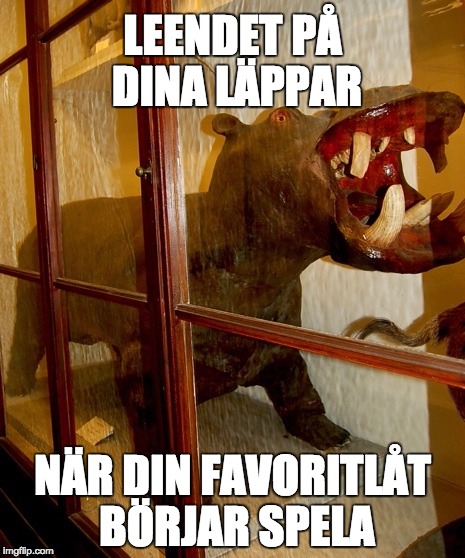 Jaaa! Jaaa!