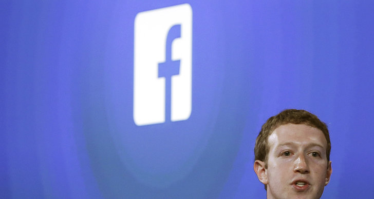 Mark Zuckerberg, Jubileum, Facebook
