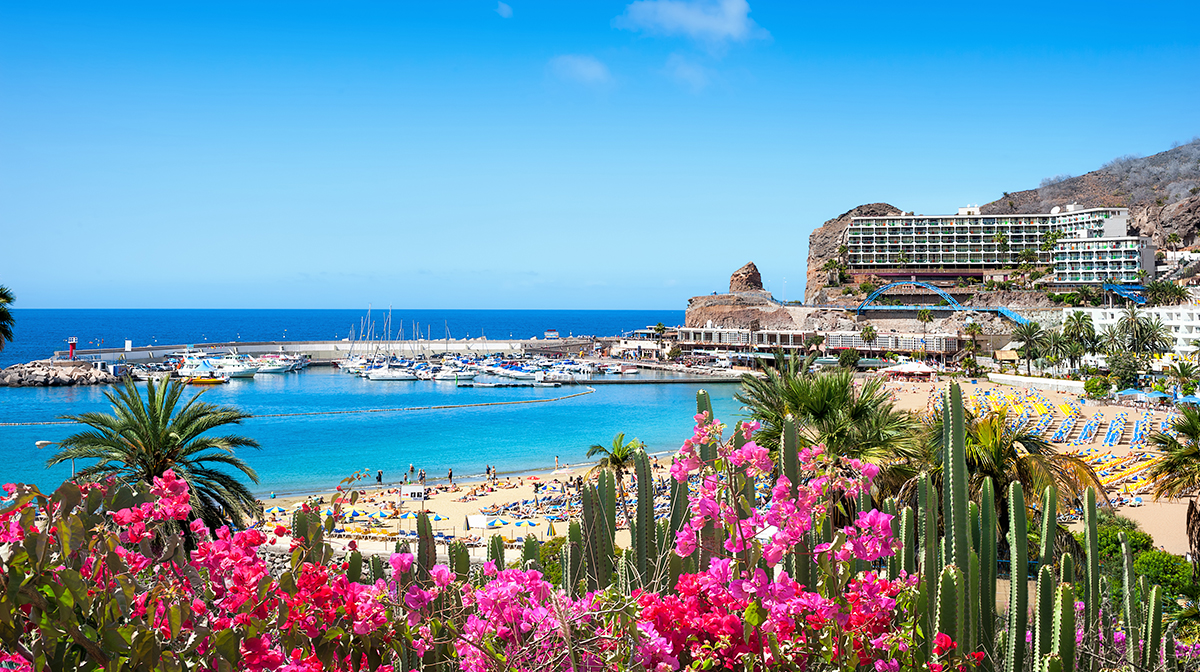 Gran Canaria Gran Canaria