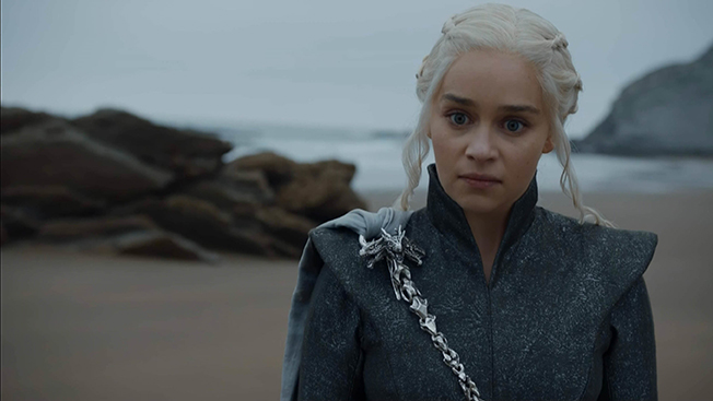 Game of Thrones. Game of Thrones.