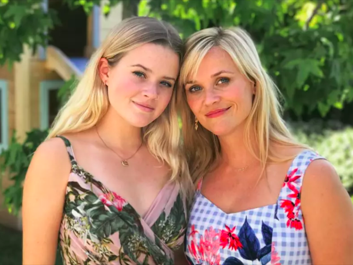 Reese Witherspoon Reese Witherspoon