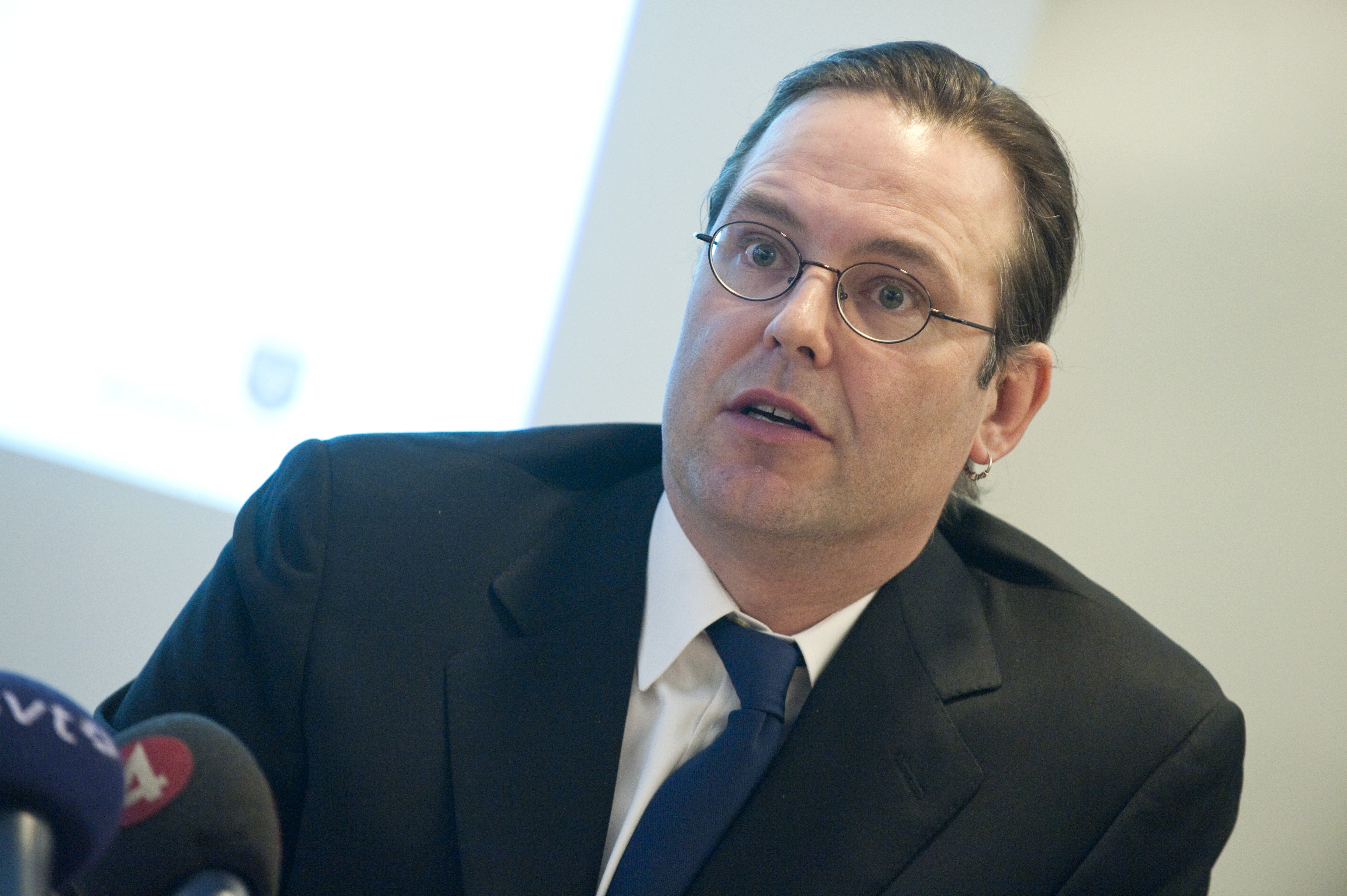 Anders Borg, Riksdagsvalet 2010, Alliansen