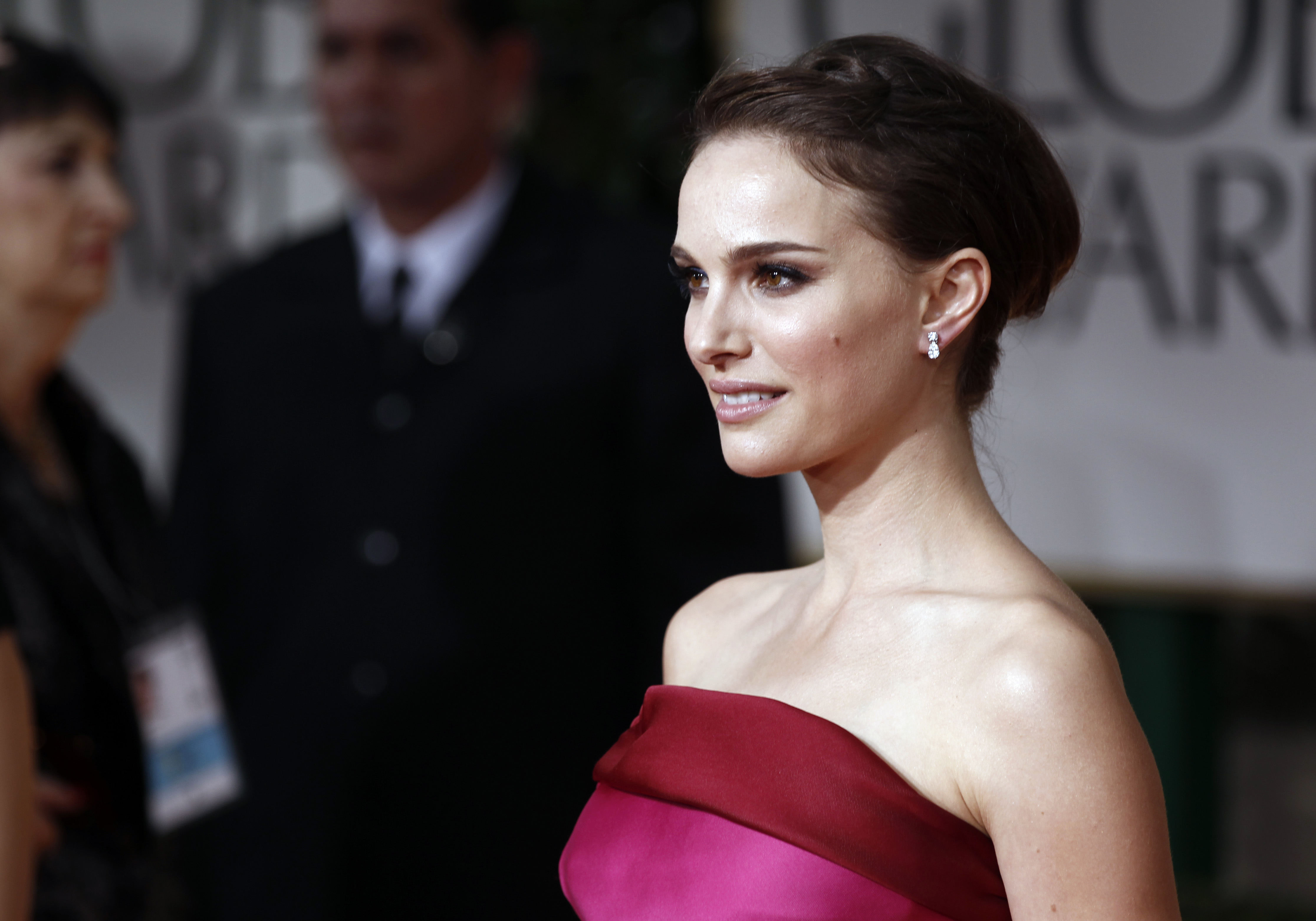 Natalie Portman är klar för två av Terrence Malicks kommande filmer.