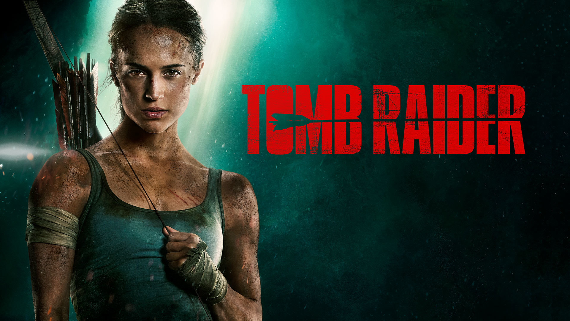 Tomb Raider på Viaplay Tomb Raider på Viaplay
