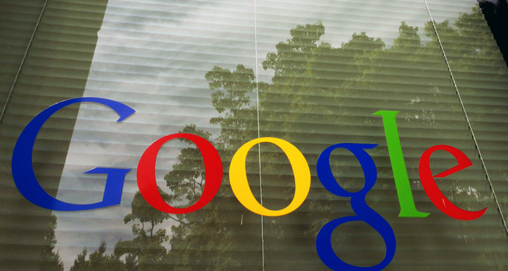 Larry Page, Google