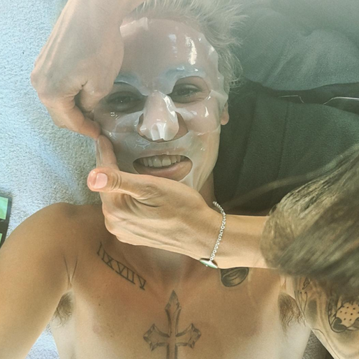 Justin Bieber blir fin. Eller...? Justin Bieber blir fin. Eller...?
