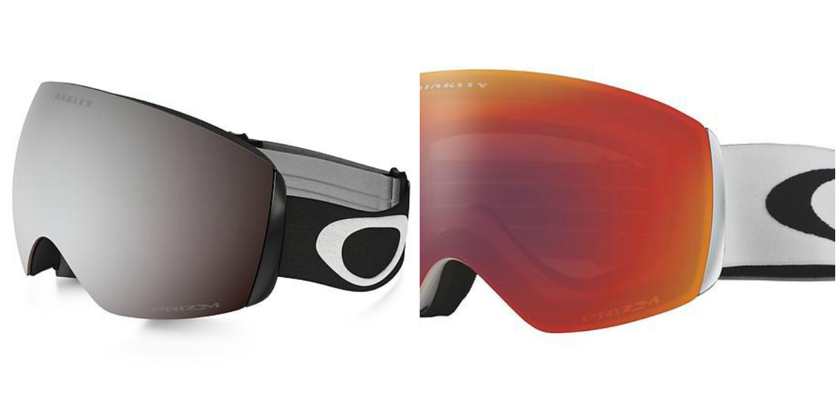 Oakley Flight Deck goggles Oakley Flight Deck goggles