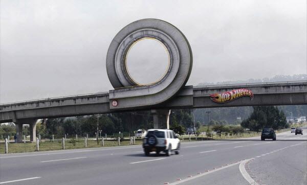 Hot Wheels. Hot Wheels.